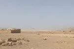 Một sa mạc ở Iraq. Ảnh: Jerusalem Post
