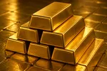 Chuyên gia cảnh báo giá vàng có thể giảm về mức 4.000 USD 