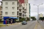 Quang cảnh thủ đô La Habana, Cuba. Ảnh: THX/TTXVN