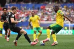 Ảnh minh họa: X @BafanaBafana