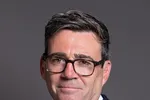 Ông Andy Burnham. Ảnh: Wikimedia Commons