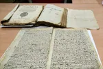 Các tài liệu đã được xác thực và trả lại cho Cuba. Ảnh: National Archives