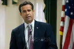 Giám đốc CIA John Ratcliffe. Ảnh tư liệu: Cooper Neill/TTXVN