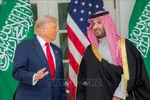 Saudi Arabia tìm đồng minh đối phó Houthi. Ảnh minh họa: SPA/TTXVN