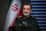 Thư ký Hội đồng An ninh Quốc gia Tối cao Iran Mohsen Rezaei. Ảnh: IRNA/TTXVN