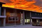 Trường tiểu học Silver Rail tại thành phố Bend, bang Oregon. Ảnh: Silver Rail Elementary School - Bend-La Pine Schools