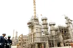 Nhà máy lọc dầu Mina Abdullah tại Kuwait