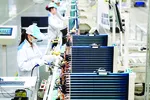 Việt Nam hưởng lợi từ sự dịch chuyển chuỗi cung ứng toàn cầu