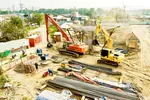TPHCM: Tất bật triển khai dự án Vành đai 3