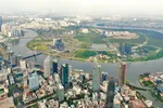 TPHCM thiết lập 'hệ điều hành' mới cho đại đô thị