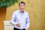 Đổi tên dự án 'Luật Đô thị đặc biệt' thành 'Luật Phát triển đô thị'
