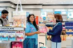 TPHCM bỏ ngỏ 'mỏ vàng' du lịch mua sắm miễn thuế