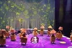 Từ Mơ show đến chuỗi giá trị công nghiệp văn hóa