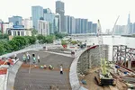 Dự thảo Luật Phát triển đô thị: Quản trị hiện đại tạo sức bật cho tăng trưởng