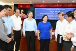 Hoàn thiện mô hình mới, nâng cao chất lượng báo chí TPHCM