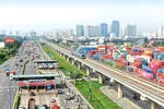Tăng gam sáng bức tranh kinh tế của TPHCM