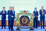 Động lực lớn để cải cách, phát triển thị trường vốn 