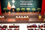 HĐND TPHCM xem xét nhiều nội dung cụ thể hóa Luật Phát triển đô thị