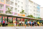 Nhà ở cho thuê: Khoảng cách cung - cầu còn lớn