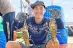 Tạo nền móng cho những 'cánh đồng lớn trên biển'