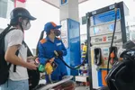 Tín hiệu tích cực từ thị trường xăng dầu