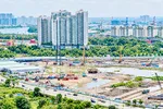'Bơm' vốn vào phát triển hạ tầng
