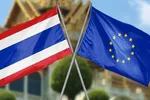 EU sẵn sàng tái đàm phán FTA với Thái Lan