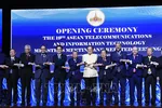 ASEAN: Tăng hợp tác về công nghệ thông tin - truyền thông