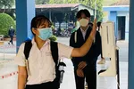 TPHCM: Sẵn sàng đón học sinh trở lại trường