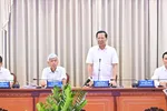 TPHCM bàn giải pháp giữ đà tăng trưởng kinh tế