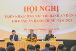 Thu hồi hơn 22.000 tỷ đồng trong các vụ án tham nhũng, kinh tế
