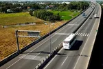 Dự kiến mở rộng tuyến cao tốc TPHCM - Mỹ Thuận từ năm 2025