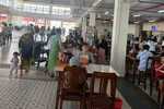Khai thác tạm các trạm dừng nghỉ cao tốc Bắc - Nam trong tháng 5