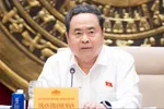 Công bố 4 nghị quyết đặc thù nhằm tháo gỡ dự án tồn đọng