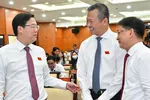 Kỳ họp thứ 3 HĐND TPHCM khóa XI: Xem xét 53 nội dung quan trọng phát triển TPHCM