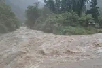 Mưa lớn thượng nguồn, Bắc bộ có khả năng xuất hiện đợt lũ nhỏ