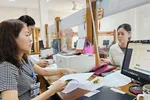 Chuyển mạnh từ quản lý sang kiến tạo và phục vụ