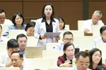 Phải bảo đảm người thu nhập thấp tiếp cận chỗ ở phù hợp khả năng chi trả