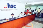 HSC dựng trần vì nghi án M&A?