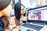 Siết trốn thuế bán hàng qua Facebook