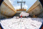 Kinh doanh xuất khẩu gạo vẫn còn rào cản