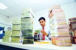 Áp lực bơm vốn cuối năm
