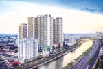 Thị trường BĐS TPHCM: Sôi động cuộc đua cuối năm