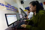 Nhân rộng cấp phép xây dựng qua mạng