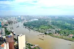 Phát triển ven sông Sài Gòn phải hài hòa