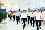 APEC 2017: Cơ hội tỏa sáng, thúc đẩy hợp tác