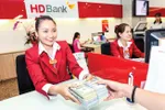 Lãi lớn nhờ tăng trưởng tín dụng