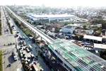 Metro TPHCM đội vốn tỷ đô
