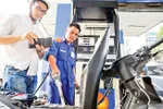 Thuế BVMT xăng dầu tăng kịch trần