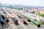 Hạ tầng đường sắt quốc gia: Lạc hậu không phải do thiếu tiền